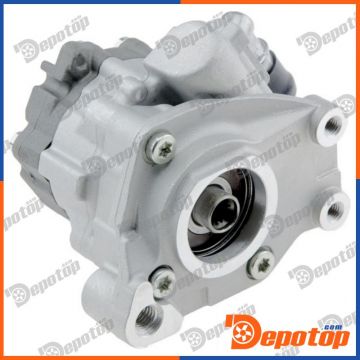 Pompe de direction assistée pour AUDI | SPW-AU-025, 7695955504